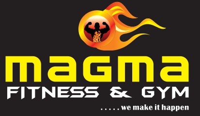 Magma Fitness Logo